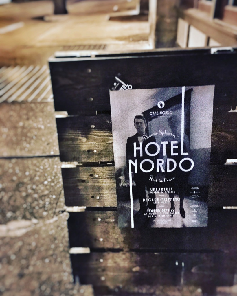Cafe Nordo Review: Five Reasons to Check-in to Hotel Nordo